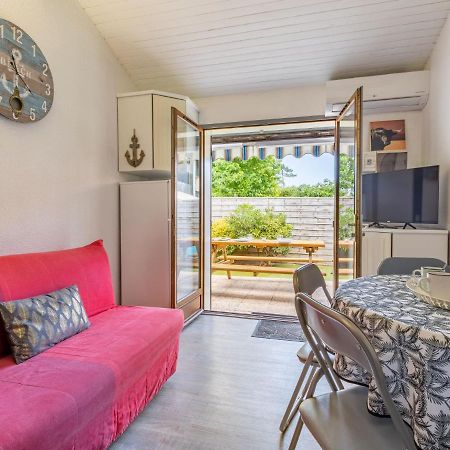 Holiday Home Paradise Ocean-13 By Interhome Capbreton Eksteriør billede