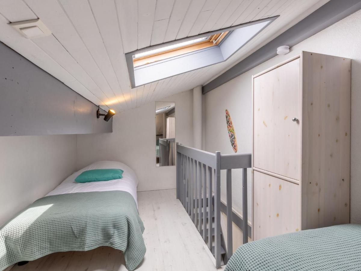 Holiday Home Paradise Ocean-13 By Interhome Capbreton Eksteriør billede