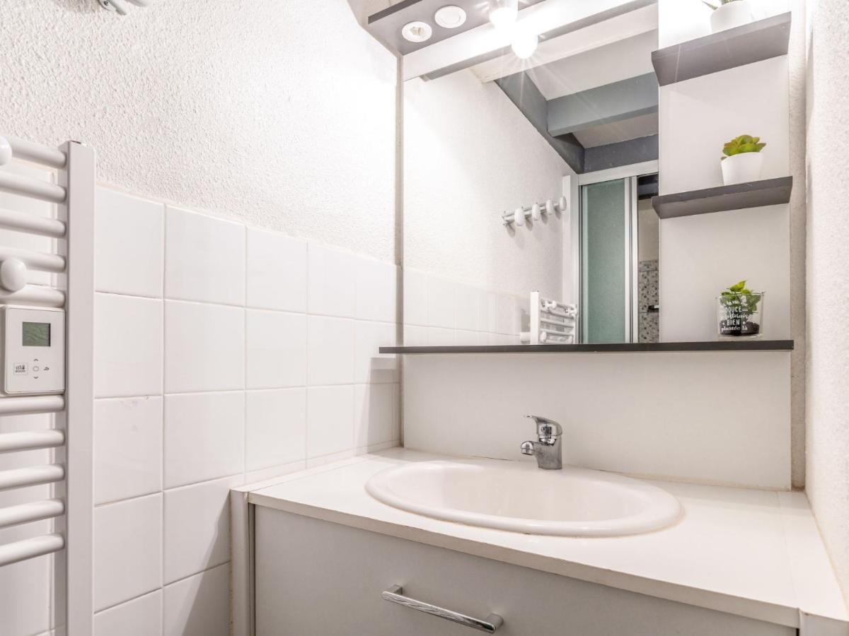 Holiday Home Paradise Ocean-13 By Interhome Capbreton Eksteriør billede