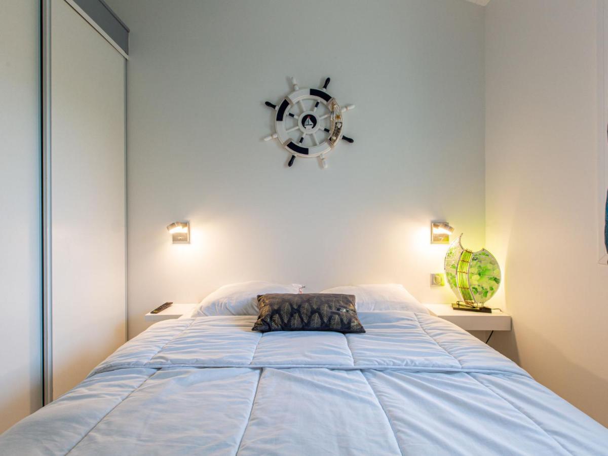 Holiday Home Paradise Ocean-13 By Interhome Capbreton Eksteriør billede