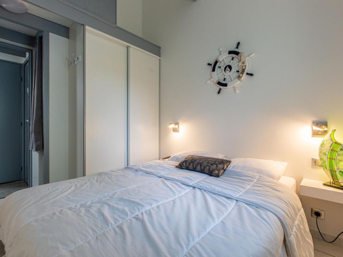 Holiday Home Paradise Ocean-13 By Interhome Capbreton Eksteriør billede